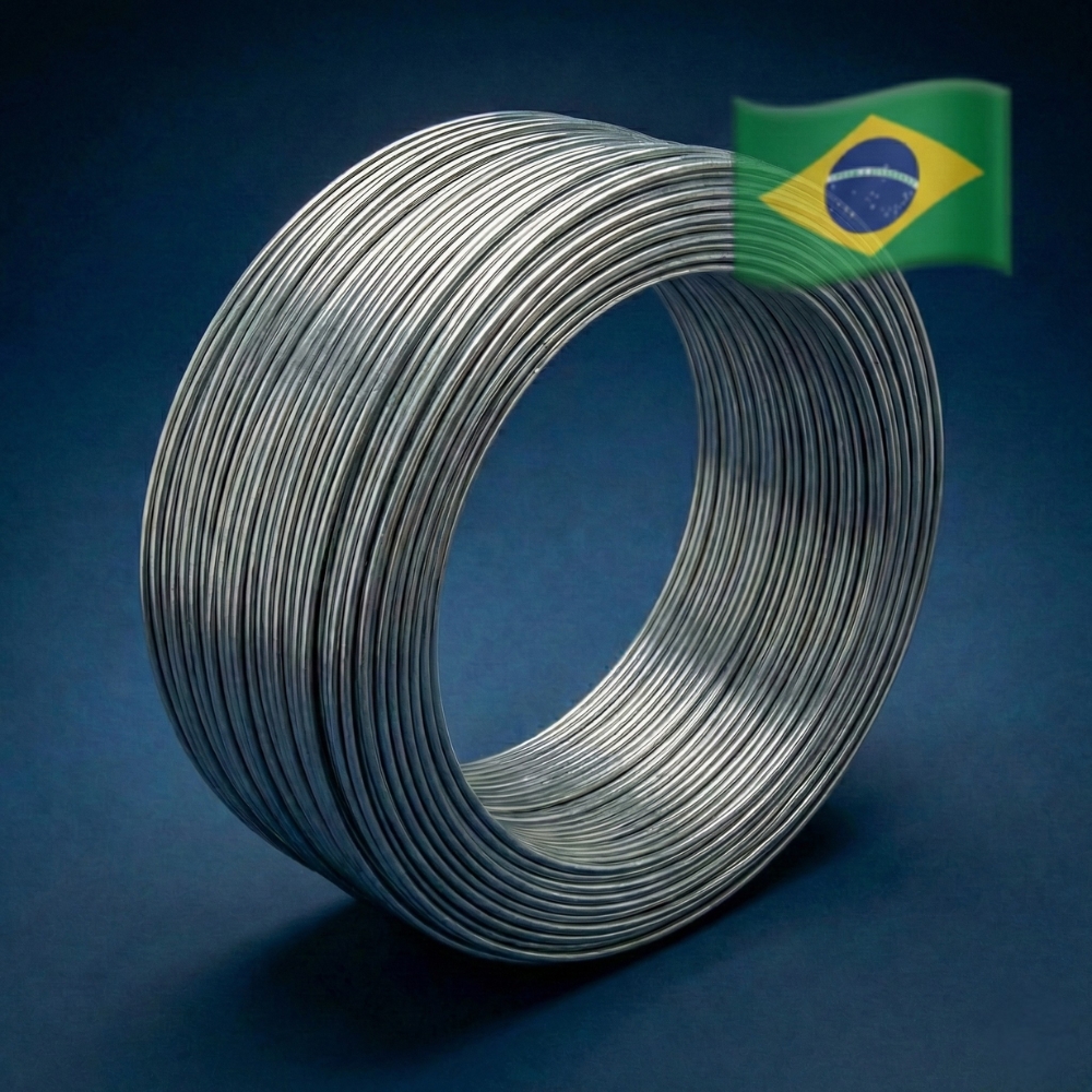 Alambre Galvanizado